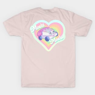 Moshi moshi T-Shirt